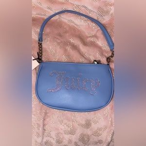 JUICY COUTURE 👑💎✨ BE CLASSIC II SHOULDER BAG 💼